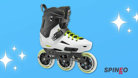 Noua gamă de modele Rollerblade Lightning