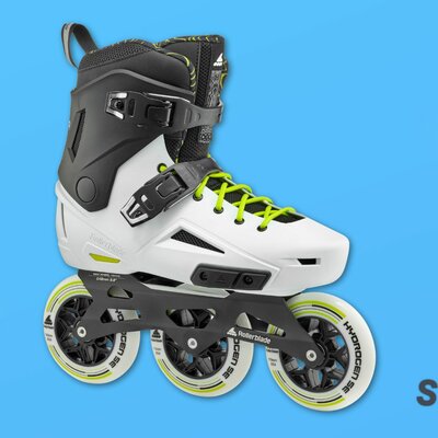 Noua gamă de modele Rollerblade Lightning