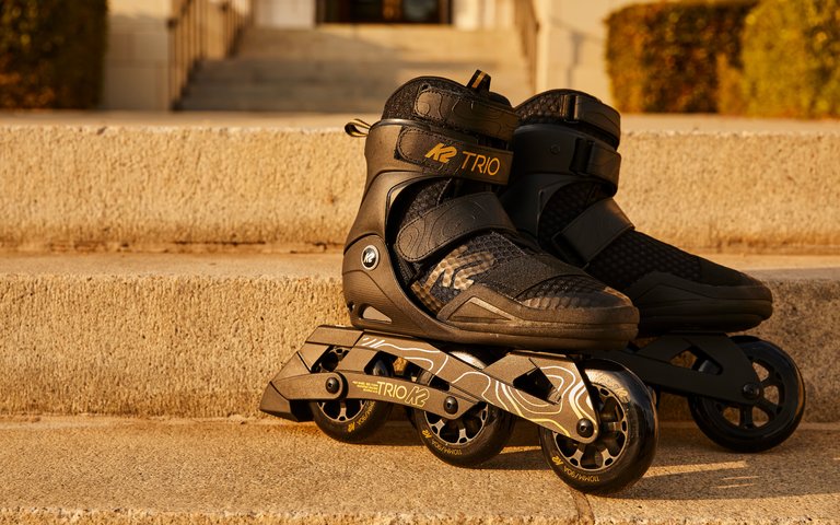 Inline korčule K2 pre sezónu 2021