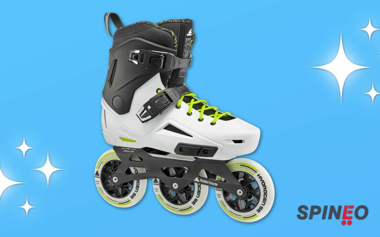 Noua gamă de modele Rollerblade Lightning