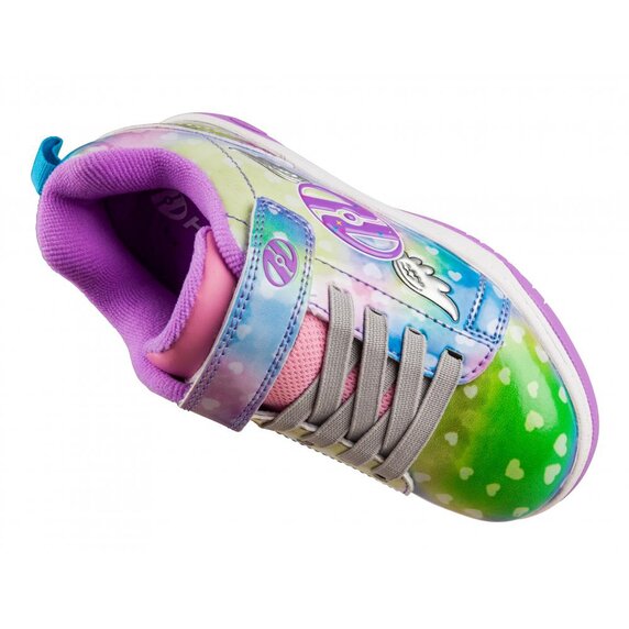 Heelys for hotsell girls 2 wheels