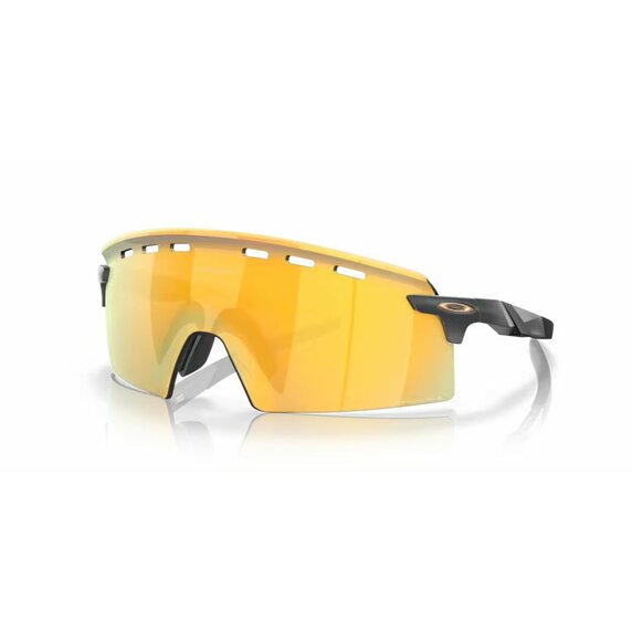 Oakley encoder strike vented matte carbon prizm 24k oo9235-1667 - oakley-encoder-strike-1