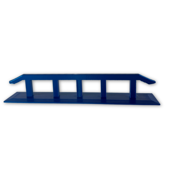 Alien fingers common rail - af-rail-navyblue-1