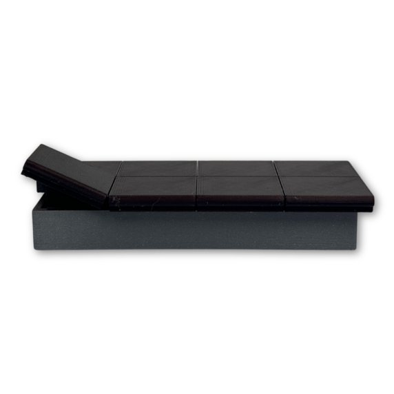 Alien fingers rare kick bench - af-kick-8