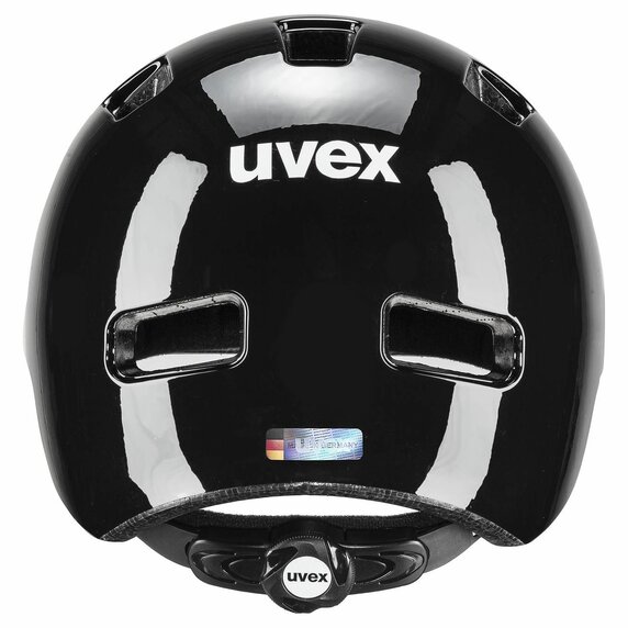 Uvex hlmt 4 black - cyklisticka-prilba-uvex-hlmt-4-black