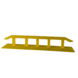 Alien fingers common rail - af-rail-yellow1