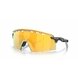 Oakley encoder strike vented matte carbon prizm 24k oo9235-1667 - oakley-encoder-strike-1