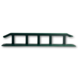 Alien fingers common rail - alien-fingers-rail-opalgreen-1