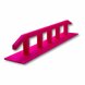 Alien fingers common rail - alien-rail-pink