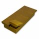 Alien fingers rare kick bench - alien-finger-kick-bench-bronze-1