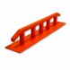 Alien fingers common rail - alien-fingers-rail-orange