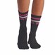 Impala stripe socks 3 pack - impala-skatesocks-black-2