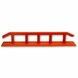 Alien fingers common rail - alien-fingers-rail-orange-2