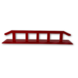 Alien fingers common rail - af-rail-red-1