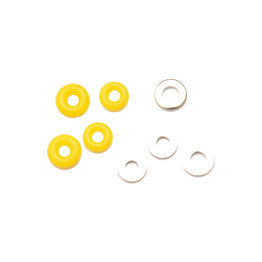 Alien Fingers Common Bushings