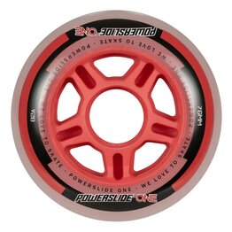 Powerslide One 76mm 82A (4buc)