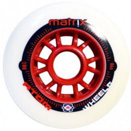 Atom Matrix 90mm 86A (1buc) red