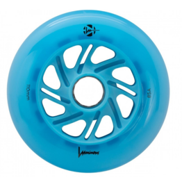 FR Luminous Wheel 110mm 85A (3buc)