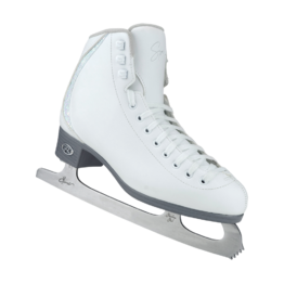 Riedell Sparkle Snow