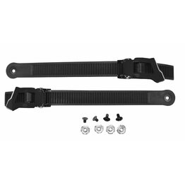 Rollerblade Cuff Alu Buckle Maxxum (2buc)
