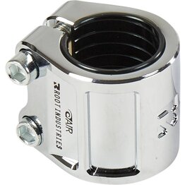 Root Air Double Clamp