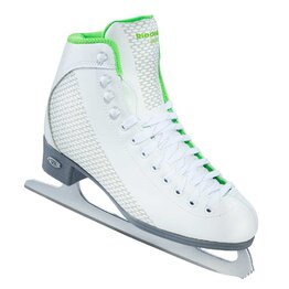 Riedell 113 Sparkle Lime