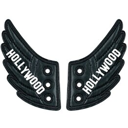 Shwings Hollywood Black