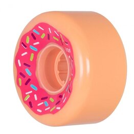 Radar Donut 62mm Sprinkles (4buc)