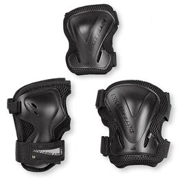 Rollerblade Evo Gear 3 Pack