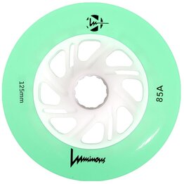 FR Luminous Wheel Glow 125mm 85A (1buc)