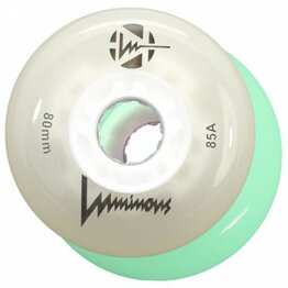 FR Luminous Wheel 84mm 85A (4buc)