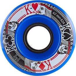 FR Skates Kings Quad Wheel (4buc)