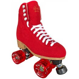 Jackson Vista Red