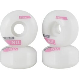Enuff NU. Wheels 52mm 4pack