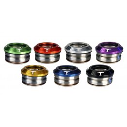 Titen Headset